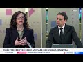 Gael Yeomans se refirió a la decisión del TC sobre "Escuelas Protegidas" | Entrevista | CHV Noticias