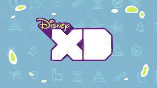 Gravity Falls - Disney Xd Id 2014