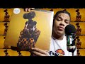 ALBUM OF THE YEAR!! | LITTLE SIMZ - SOMETIMES I MIGHT BE INTROVERT - FIRST REACTION/REVIEW