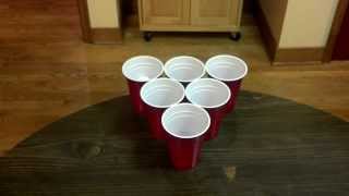 How To Play Beer Pong - Top 3 Rules