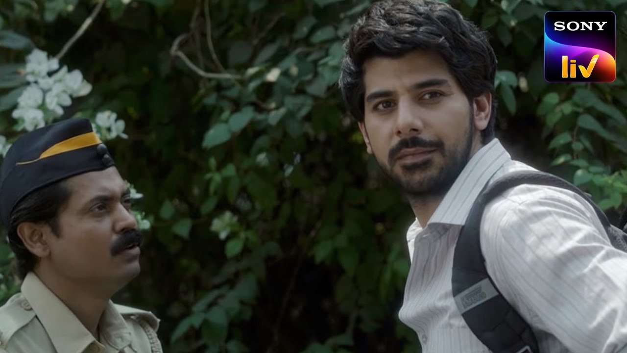 Abhay Execute A Cunning Plan | Faadu | Sony LIV Originals