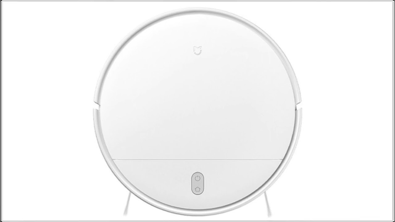 Xiaomi Mijia Pro Robot Купить