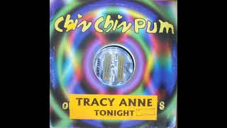 Tracy Anne - Tonight.(Club Mix) 1995