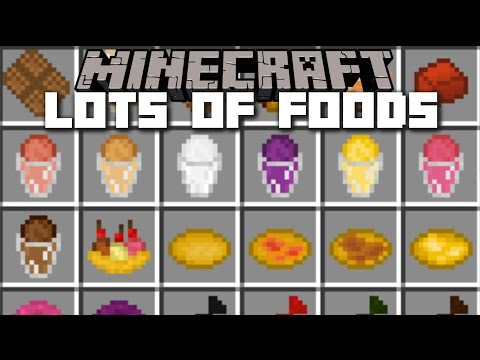 minecraft-lots-of-food-mod-/-eat-lots-of-food-and-enjoy-plenty-of-desserts!!-minecraft