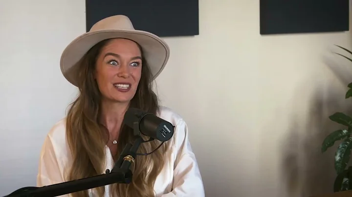 A Conversation with the Manifestation Queen Regan ...