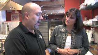 Green Chile Cheeseburger Smackdown: The Original Realburger