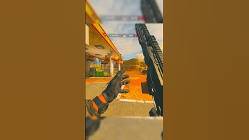 Mw3 Snd 1V5 Clutch #shorts