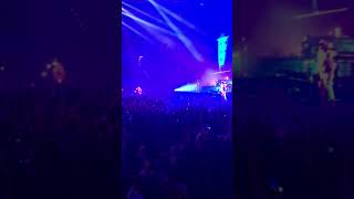 Savas &amp; Sido - Neue Welt Live @ Hamburg -Sporthalle-, 12.01.2018