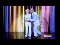 Swing It Seattle - Johnny Carson & Debbie Reynolds Swing Dancing