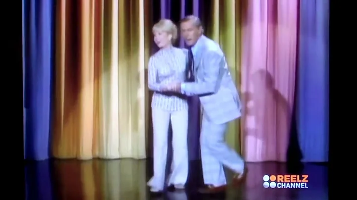 Swing It Seattle - Johnny Carson & Debbie Reynolds...