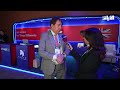 الجناح البريطاني في «مستقبل التكنولوجيا المالية».. شركات تشارك لأول مرة بحثاً عن شراكات بحرينية.psd