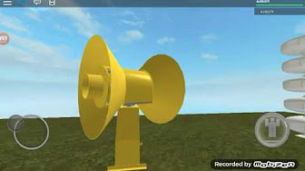 Roblox Tornado Sirens By Theyoutuber254 Youtube - youtube roblox gents 4hp air raid siren youtube Roblox Tornado Sirens By Theyoutuber254 Youtube - roblox gents 4hp air raid siren youtube