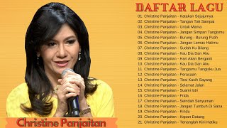 Christine Panjaitan Full Album - 21 Lagu Pilihan Terbaik | Lagu Lawas Nostalgia Terpopuer