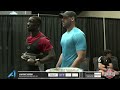 WRPF Southeast Regional Championships - Day 1 - PM Session