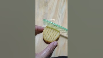 Thumbnail of FORM OF DRY CAKE WITHOUT MOLD # 8 #kuekering #lebaran2023 #kuelebaran2023 #kue #shorts #viral