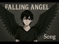 Sano - Falling  Angel (prod. by Rujay) official AMV