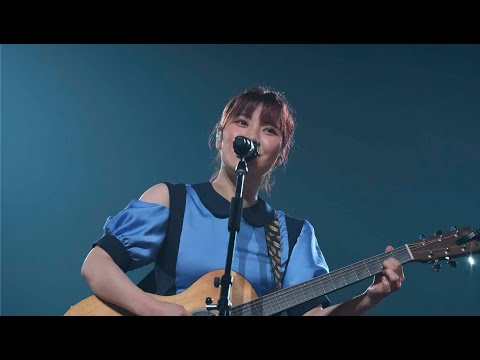 眉村ちあき 日本武道館LIVE「日本元気女歌手〜夢だけど夢じゃなかった〜」ダイジェスト映像