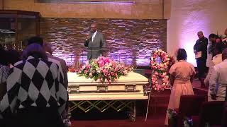 Homegoing Service for Tanyeka "Candice" Miller (06.20.2026)