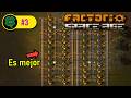 🎚️Subiendo un poquito el NIVEL || Factorio bien ordenado