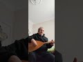 Huzurum kalmadı.. Ferdi tayfur..