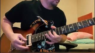 Bittersweet Biarlah Mentari (Guitar Cover)