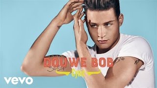 Video thumbnail of "Douwe Bob - Cynic (official audio)"