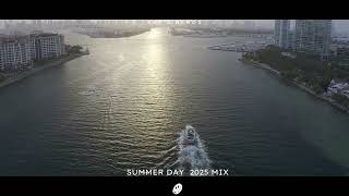Summer Day Mix 2025/Pool Party/Summer Mix/Tropical