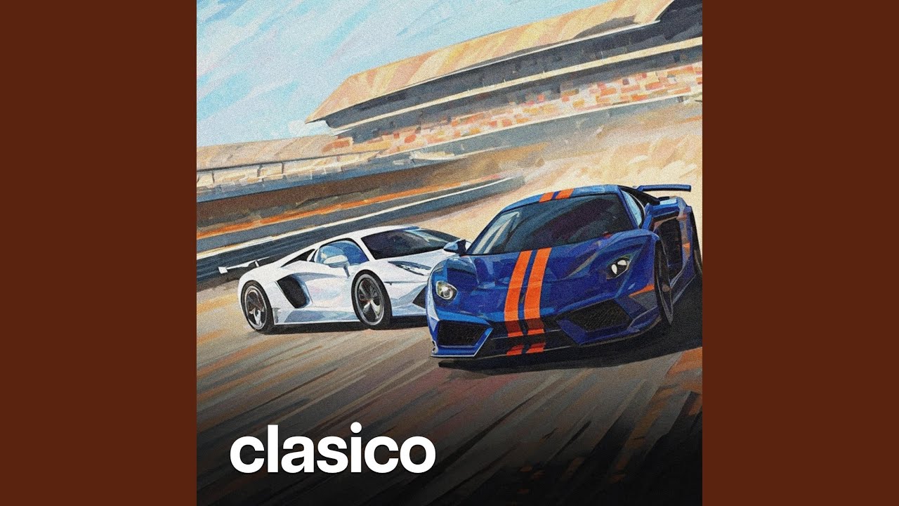Watch Clasico on YouTube Watch Clasico on YouTube
