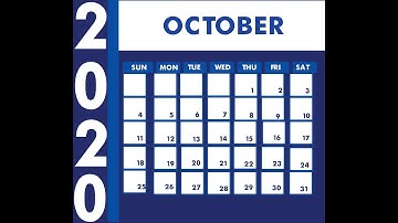 Create Monthly Calendar using Photoshop