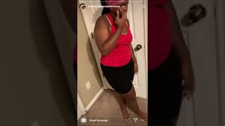 Mom exposes daughter on instagram