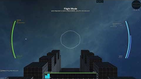 Missile Boat Chambers - StarMade S3-244