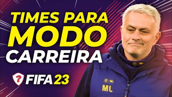 Modo Carreira do FIFA 23 - 10 dicas para arrebentar no jogo