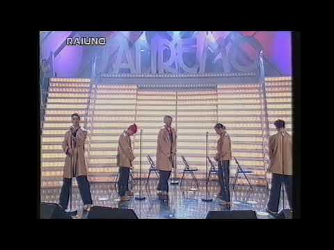 Backstreet Boys - \