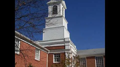 Unitarian Universalist Church of Roanoke Sunday Service 12/21/2025