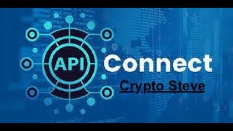 Crypto Steve
