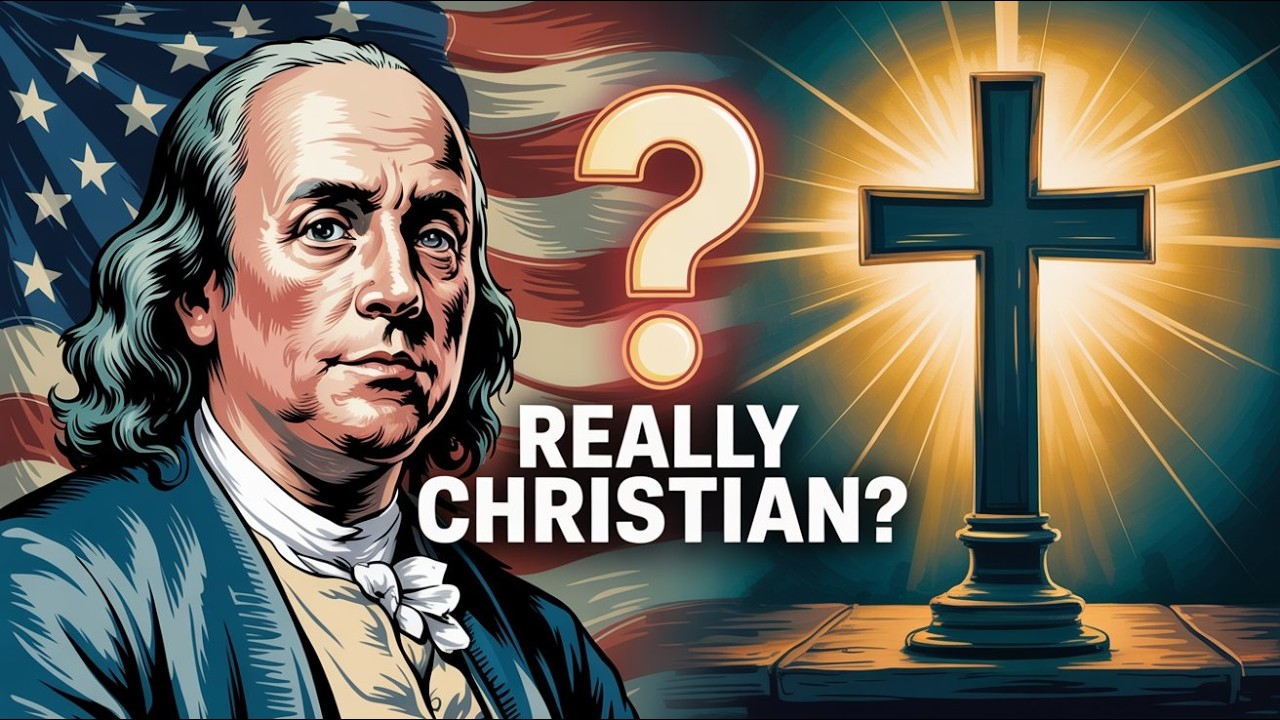 Were the Founding Fathers of America Really Christians? - YouTube