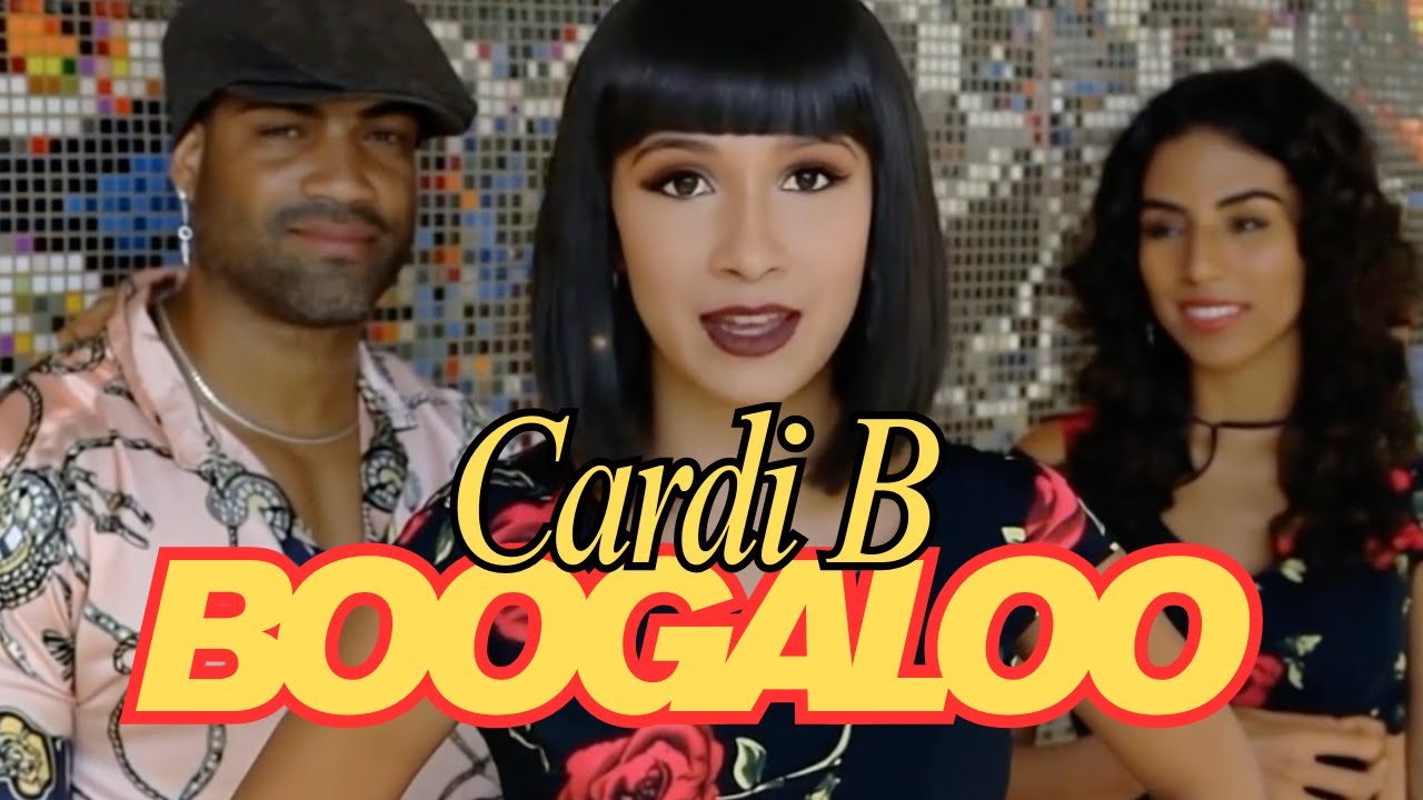 Cardi B’s “I Like It Like That” – A Throwback Hit with a Modern Twist (AI Cover)