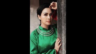 Ngô Tự Lập - Thanh Lam Chúc Mừng Năm Mới