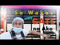 Paglalagay ng Gate At Windows Grill |NHA Pabahay / Pinugay Baras Rizal / Jake Vlog