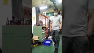 CNC Machinist Portfolio | Actual Machine Operation Experience