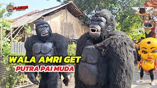 PUTRA PAI MUDA - WALA AMRI GET | SUKAMULYA INDRAMAYU