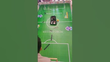 Robo Soccer Bot Competition 2024 | Soccer Robot Football Match #soccerbot #robotics
