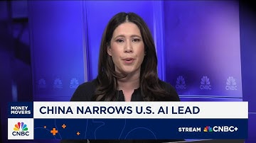 Fresh AI jitters shake the market