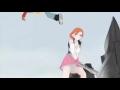 Dead Fantasy/RWBY Undefeated