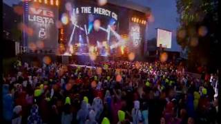 Doctor Midnight &amp; The Mercy Cult - (Don&#39;t) Waste It - LIVE ON NRK TV (IN HD)