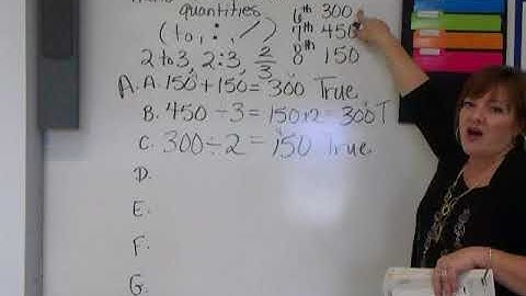 Comparing Bits and Pieces 1.1 A