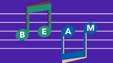 5 Essential Steps to Master Note Beaming (5 Minutes)