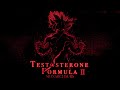 Testosterone Formula V2 I Anabolic Ascension Booster I Subliminal Binaural Scalar Energy