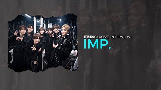 IMP. talks about their debut album 
