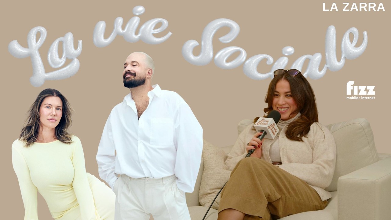 158- La Zarra: choisir d'être soi malgré tout